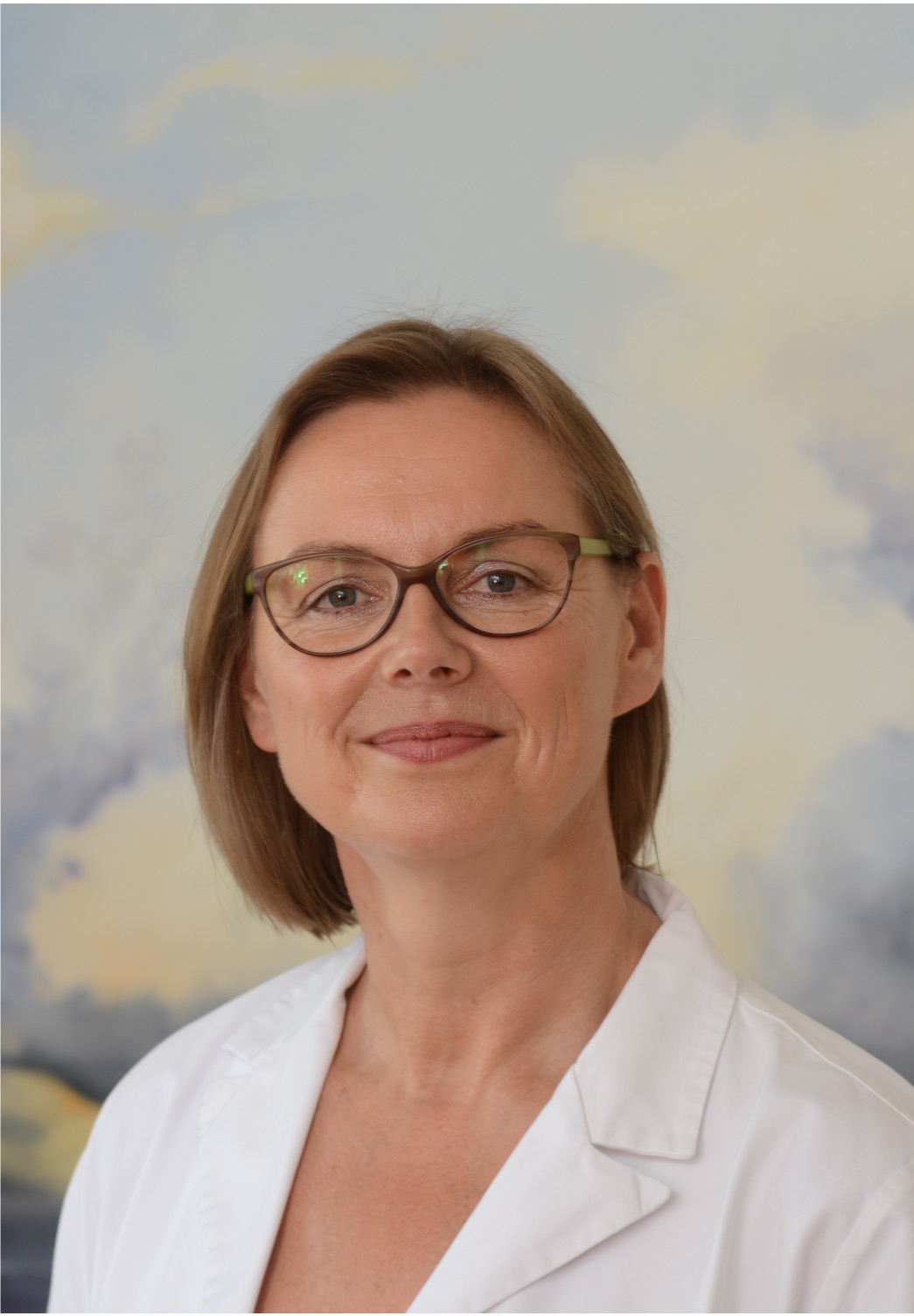 Dr. med. Dörte Czerner - Fachärztin für Frauenheilkunde und Geburtshilfe