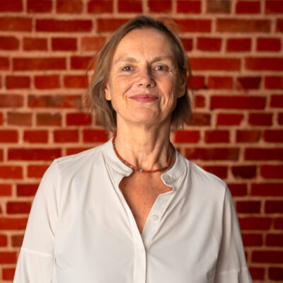 Dr. med. Dörte Czerner