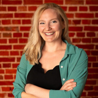 Dr. med. Kristina Lust