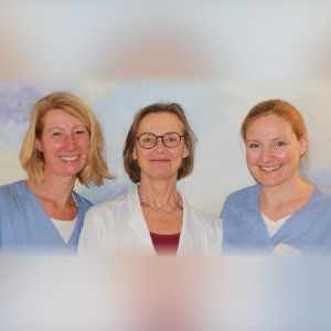 MVZ gynTeam Dr. Czerner - Fotogalerie